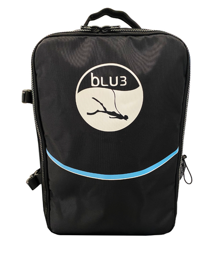 Система для дайвинга Nemo BLU3 + рюкзак + дополнительный аккумулятор