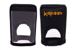 Kapaan display cover for SIMPLEX and EQUINOX detector