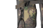 Kapaan Camouflage detectorist harness