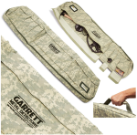 Universal detector carrying case – camo