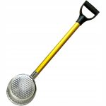 Sito Sand Scoop 17
