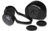 XP Deus WS4 Headphones