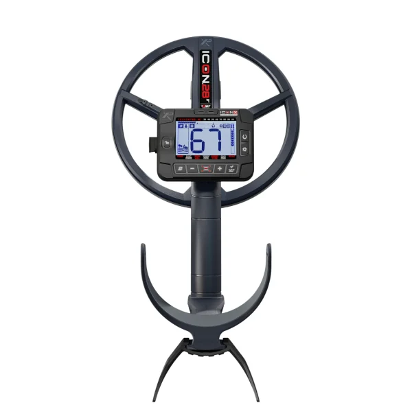 XP ICON-X