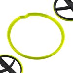 Silicone protection 11″