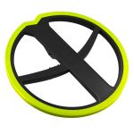 Silicone protection 11″