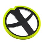 Silicone protection 9″