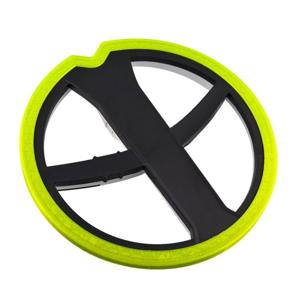 Силиконовая защита 9″