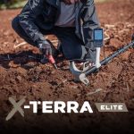 Minelab X-Terra ELITE