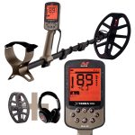 Minelab X-Terra ELITE Expedition Pack